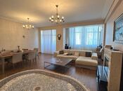 4 otaqlı yeni tikili - Nizami m. - 214 m²
