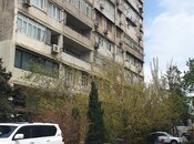 4 otaqlı köhnə tikili - Nəriman Nərimanov m. - 99 m²