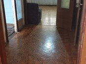 4 otaqlı köhnə tikili - Nəriman Nərimanov m. - 99 m²