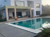 Satılır 6 otaqlı həyət evi/bağ evi 750 m², Xəzər r., photo 1 from 8