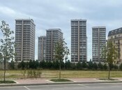 4 otaqlı yeni tikili - Ağ şəhər q. - 195 m²