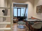 1 otaqlı yeni tikili - Nərimanov r. - 38 m²