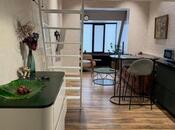 1 otaqlı yeni tikili - Nərimanov r. - 38 m²