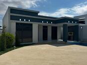 4 otaqlı həyət evi/bağ evi - Mərdəkan q. - 150 m²
