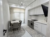 3-комн. новостройка - м. 20 января - 91 м²