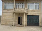 6 otaqlı həyət evi/bağ evi - Novxanı q. - 250 m²