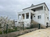 7 otaqlı həyət evi/bağ evi - Türkan q. - 350 m²