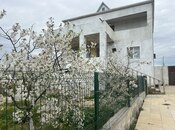 7 otaqlı həyət evi/bağ evi - Türkan q. - 350 m²