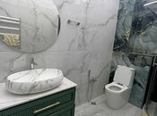 İcarəyə verilir 3 otaqlı yeni tikili 95 m², Azadlıq Prospekti m., photo 8 from 8