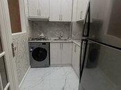 İcarəyə verilir 3 otaqlı yeni tikili 95 m², Azadlıq Prospekti m., photo 6 from 8
