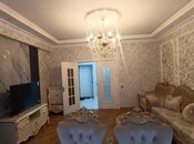İcarəyə verilir 3 otaqlı yeni tikili 95 m², Azadlıq Prospekti m., photo 3 from 8