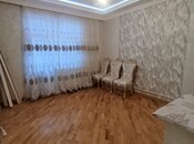 İcarəyə verilir 3 otaqlı yeni tikili 95 m², Azadlıq Prospekti m., photo 4 from 8