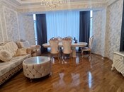 İcarəyə verilir 3 otaqlı yeni tikili 95 m², Azadlıq Prospekti m., photo 1 from 8