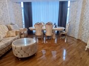 İcarəyə verilir 3 otaqlı yeni tikili 95 m², Azadlıq Prospekti m., photo 2 from 8