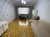 İcarəyə verilir 3 otaqlı köhnə tikili 85 m², 8-ci mikrorayon q., photo 1 from 8
