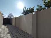 3 otaqlı həyət evi/bağ evi - Əmircan q. - 100 m²