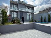 5 otaqlı həyət evi/bağ evi - Mərdəkan q. - 300 m²