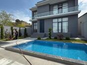 5 otaqlı həyət evi/bağ evi - Mərdəkan q. - 300 m²
