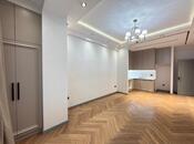 Satılır 2 otaqlı yeni tikili 68 m², Elmlər Akademiyası m., photo 4 from 8