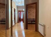 3 otaqlı yeni tikili - Elmlər Akademiyası m. - 130 m²