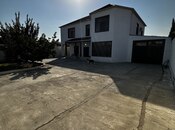 6 otaqlı həyət evi/bağ evi - Şüvəlan q. - 250 m²