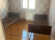 3 otaqlı həyət evi/bağ evi - Həzi Aslanov q. - 100 m²