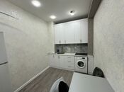 İcarəyə verilir 3 otaqlı yeni tikili 100 m², Həzi Aslanov m., photo 8 from 8