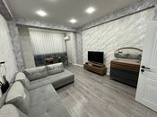 İcarəyə verilir 3 otaqlı yeni tikili 100 m², Həzi Aslanov m., photo 2 from 8