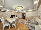 4-комн. новостройка - Хырдалан - 165 м²
