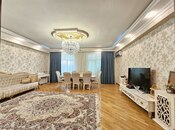 4-комн. новостройка - Хырдалан - 165 м²