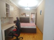 3 otaqlı köhnə tikili - Xalqlar Dostluğu m. - 80 m²