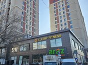 1-комн. новостройка - м. Нариман Нариманов - 45 м²