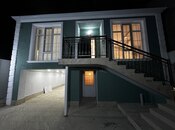 3 otaqlı həyət evi/bağ evi - Şağan q. - 137 m²