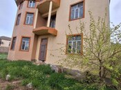 8 otaqlı həyət evi/bağ evi - Hökməli q. - 300 m²