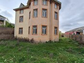 8 otaqlı həyət evi/bağ evi - Hökməli q. - 300 m²