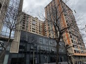 3 otaqlı yeni tikili - 28 May m. - 125 m²