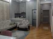 1 otaqlı yeni tikili - Qara Qarayev m. - 69.6 m²