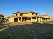 8 otaqlı həyət evi/bağ evi - Masazır q. - 350 m²