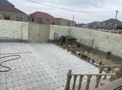 4-комн. дом/дача - пос. Мамедли - 120 м²
