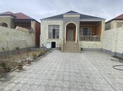 4-комн. дом/дача - пос. Мамедли - 120 м²