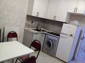1-комн. новостройка - Хырдалан - 30 м²