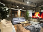 3-комн. офис - м. Шах Исмаил Хатаи - 115 м²