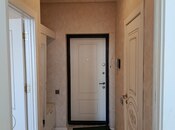 2 otaqlı yeni tikili - Avtovağzal m. - 48 m²