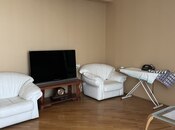 3 otaqlı yeni tikili - Elmlər Akademiyası m. - 105 m²