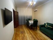 2 otaqlı köhnə tikili - Memar Əcəmi m. - 55 m²