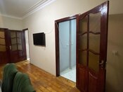2 otaqlı köhnə tikili - Memar Əcəmi m. - 55 m²