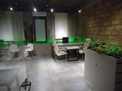 1 otaqlı ofis - Şah İsmayıl Xətai m. - 40 m²