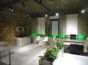 1 otaqlı ofis - Şah İsmayıl Xətai m. - 40 m²