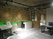 1 otaqlı ofis - Şah İsmayıl Xətai m. - 40 m²