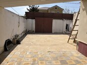 3 otaqlı həyət evi/bağ evi - Mərdəkan q. - 105 m²